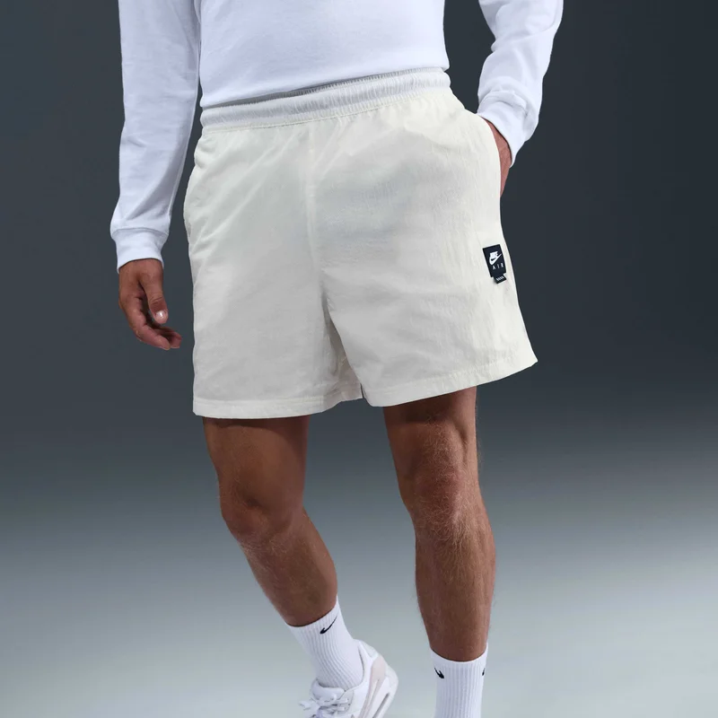 نايكي شورتت سبورتسوير اير ووفن للرجال